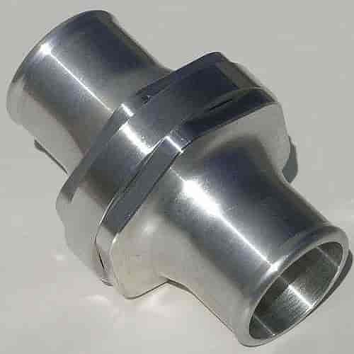 Inline Thermostat Housing 1-1/2" Slip-On Hose Inlet