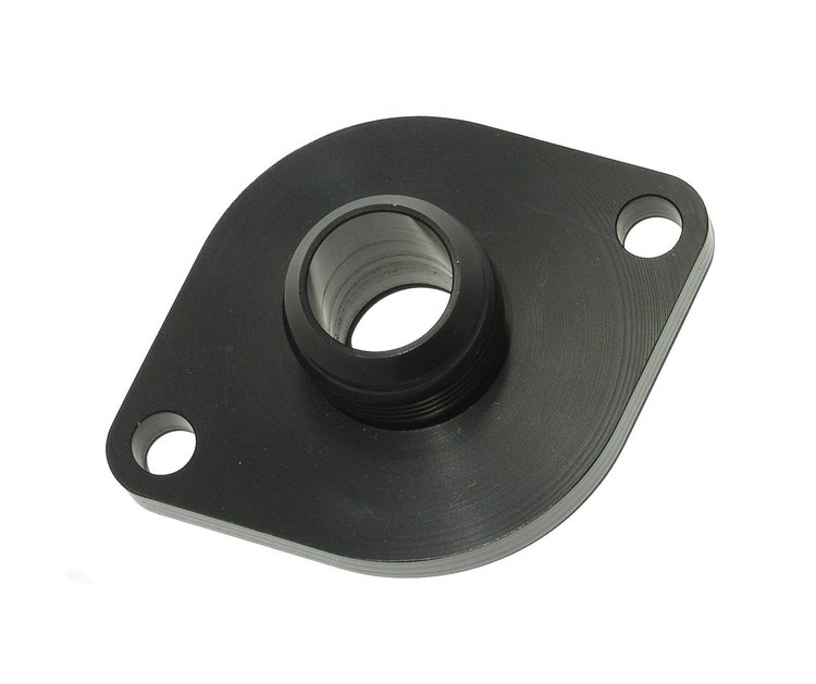 16AN MANIFOLD OUTLET BB F