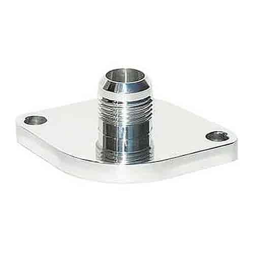 Manifold Plate Adapter Small Block & Big Block Chevy / Big Block Chrysler