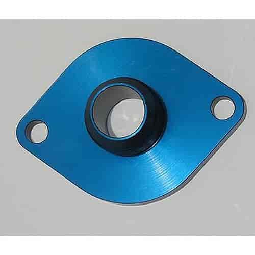 Manifold Plate Adapter Small Block & Big Block Chevy / Big Block Chrysler