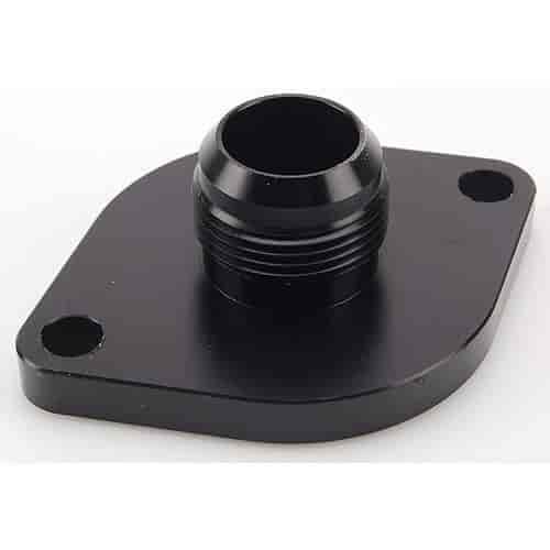 Manifold Plate Adapter Small Block & Big Block Chevy / Big Block Chrysler