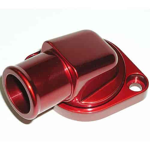360-Degree Swivel Thermostat Housing Small Block & Big Block Chevy / Big Block Chrysler