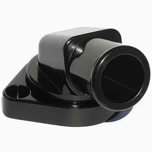 360-Degree Swivel Thermostat Housing Small Block & Big Block Chevy / Big Block Chrysler