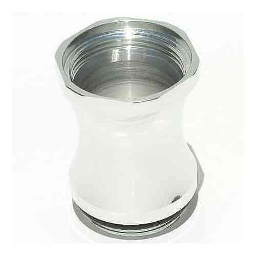 " WN" Style Fitting 2-1/4" Extension -20AN O-Ring Male Port Fitting