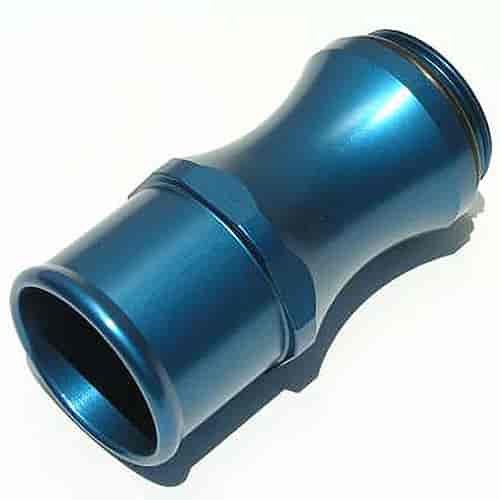 " WN" Style Extended Length Fitting -20AN O-Ring Port Fitting
