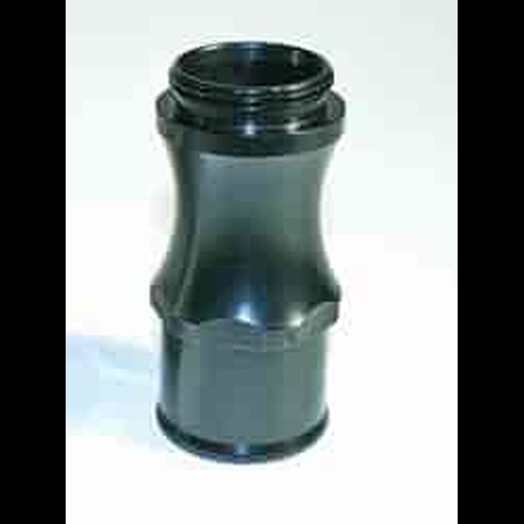 " WN" Style Extended Length Fitting -20AN O-Ring Port Fitting