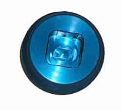 Pipe Plug 1" NPT Plug