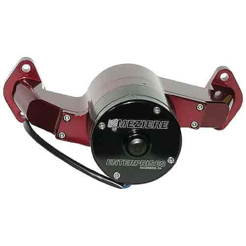 100 Series Electric Water Pump Big Block Chevy