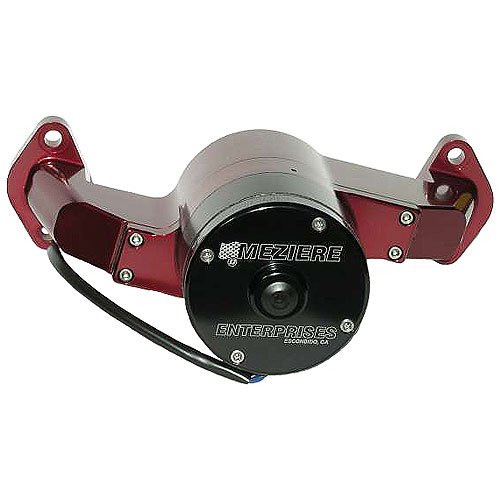 100 Series Electric Water Pump Big Block Chevy