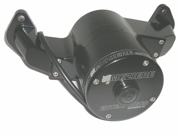 100 Series Electric Water Pump Big Block Chevy