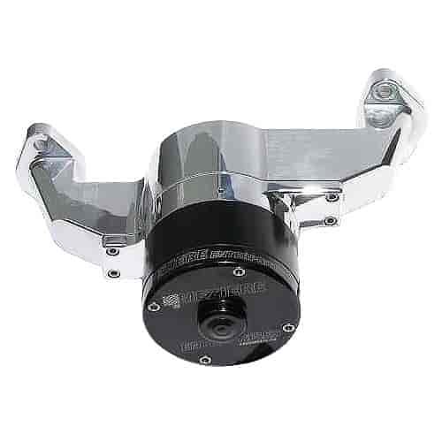 100 Series Electric Water Pump Big Block Chevy