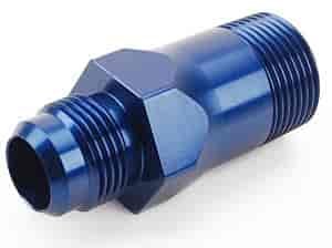 1" NPT Fitting -12AN Male Hose Fitting
