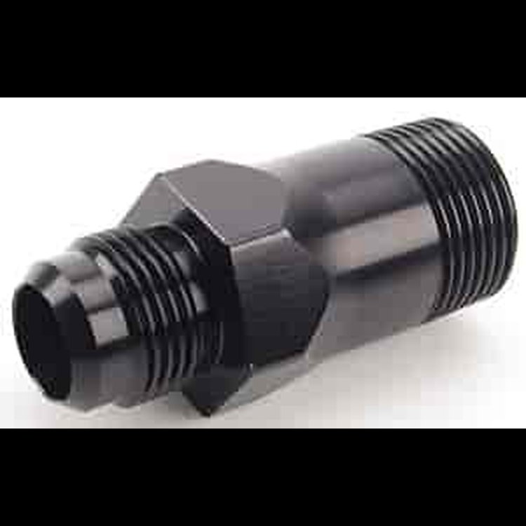 1" NPT Fitting -12AN Male Hose Fitting
