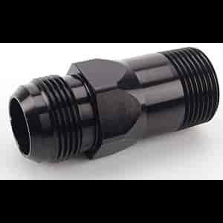 1" NPT Fitting -16AN Male Hose Fitting
