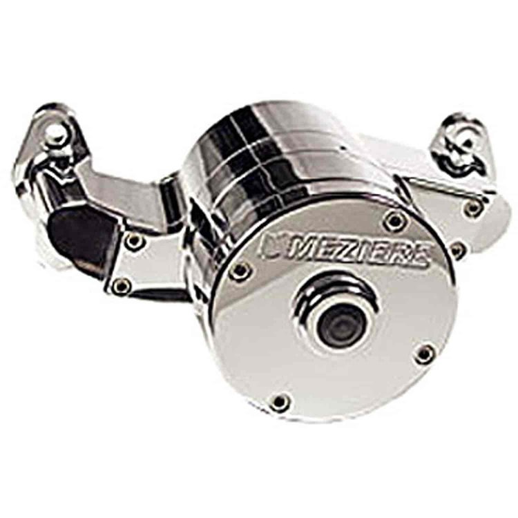 100 Series Electric Water Pump Small Block Chevy
