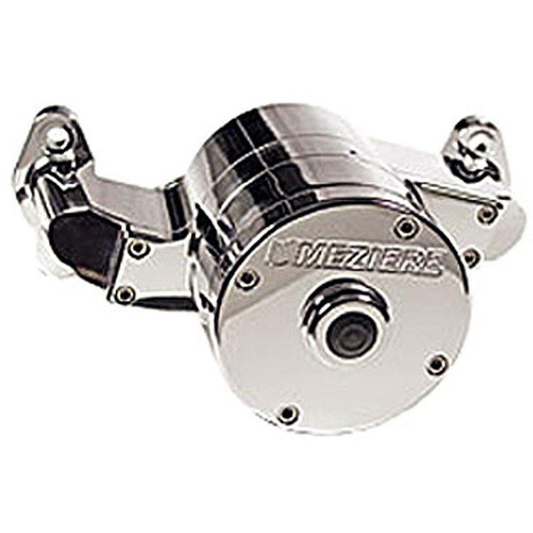 100 Series Electric Water Pump Small Block Chevy