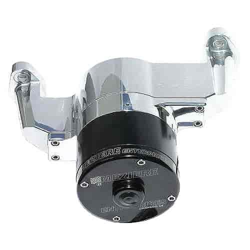 100 Series Electric Water Pump Small Block Chevy