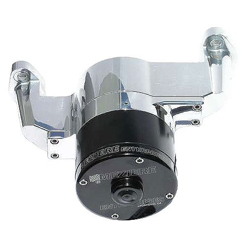 100 Series Electric Water Pump Small Block Chevy