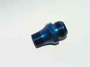 1" NPT Fitting -20AN Male Hose Fitting