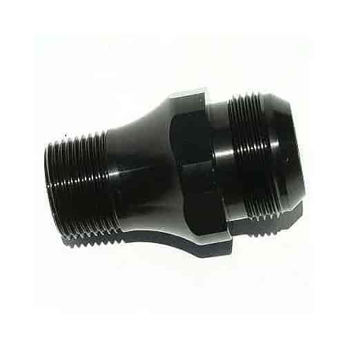1" NPT Fitting -20AN Male Hose Fitting