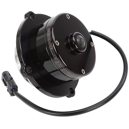 100 Series Electric Water Pump Big Block Chrysler Use with Stock Pump Housing