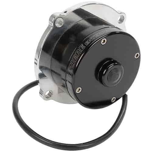 100 Series Electric Water Pump Big Block Chrysler Use with Stock Pump Housing