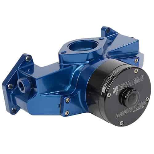100 Series Electric Water Pump Big Block Chrysler