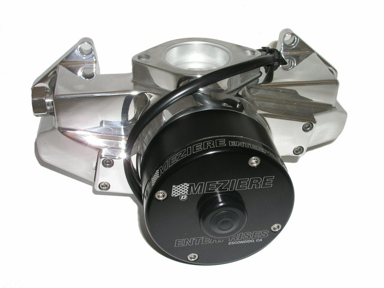 100 Series Electric Water Pump Big Block Chrysler