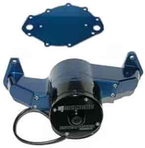 100 Series Electric Water Pump & Back Plate Kit Big Block Ford
