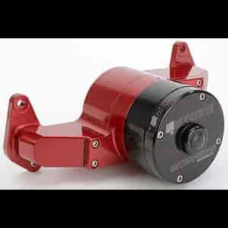 100 Series Electric Water Pump Big Block Ford
