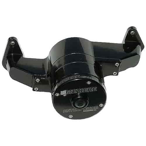 100 Series Electric Water Pump Big Block Ford