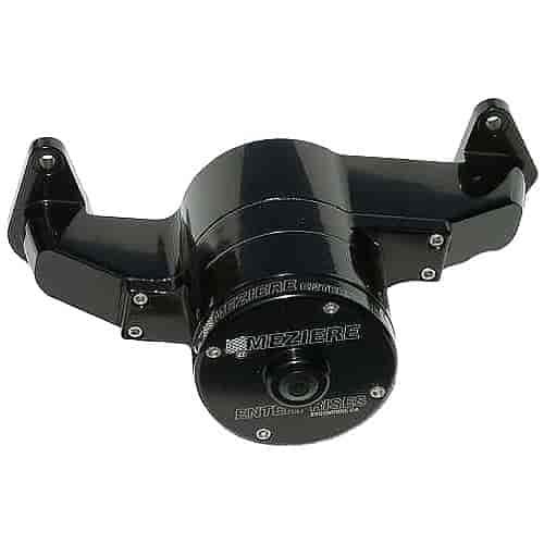 100 Series Electric Water Pump Big Block Ford