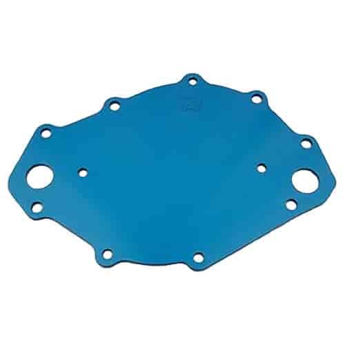Back Plate Only Big Block Ford