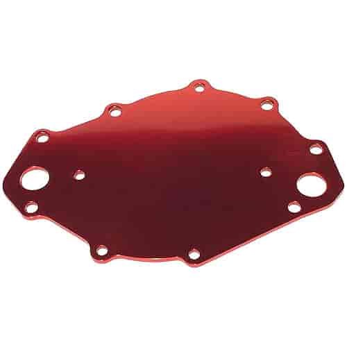 Back Plate Only Big Block Ford