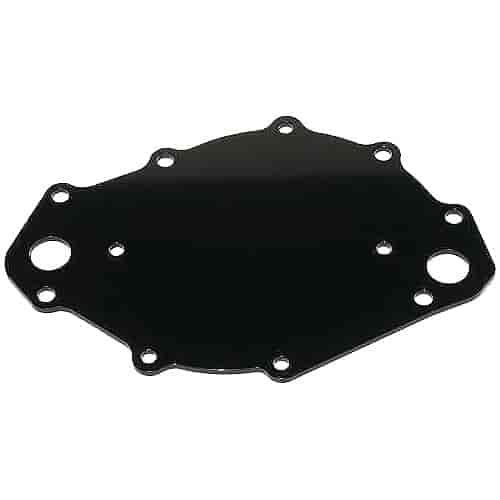 Back Plate Only Big Block Ford