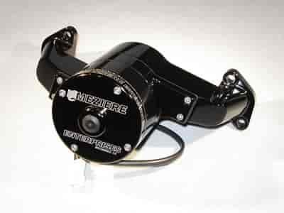 Enterprises, Inc. BBC DRCE ELECT W/PUMP RED