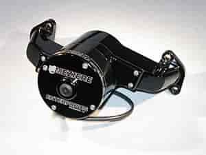 Enterprises, Inc. BBC DRCE ELECT W/PUMP BLK