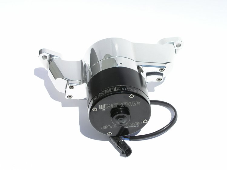 100 Series Electric Water Pump Small Block Ford / AMC