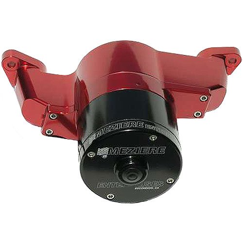100 Series Electric Water Pump Small Block Ford / AMC