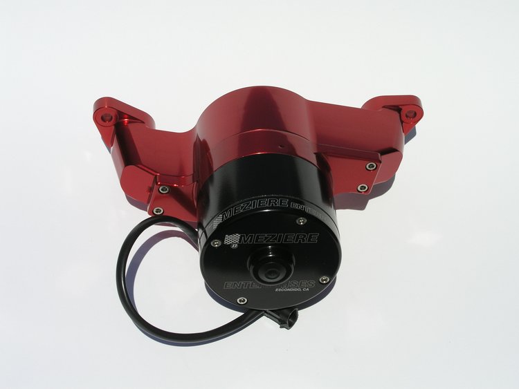 100 Series Electric Water Pump Small Block Ford / AMC