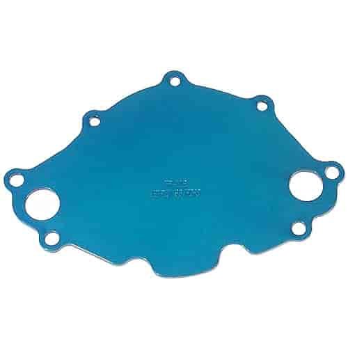 Back Plate Only Small Block Ford 221-289 Early Style