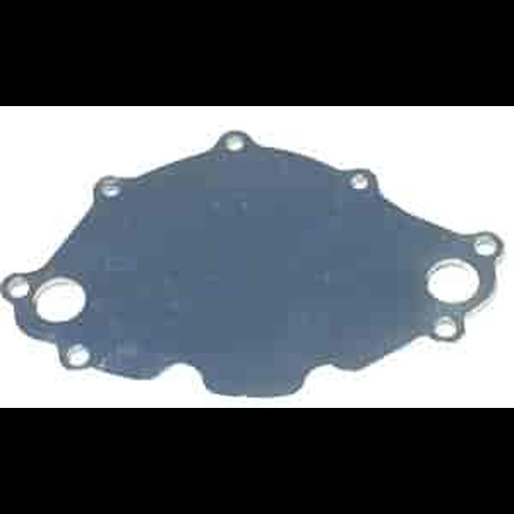 Back Plate Only Small Block Ford 221-289 Early Style