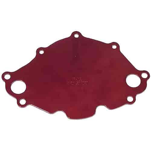 Back Plate Only Small Block Ford 221-289 Early Style