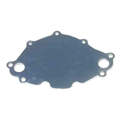 Back Plate Only Small Block Ford 221-289 Early Style