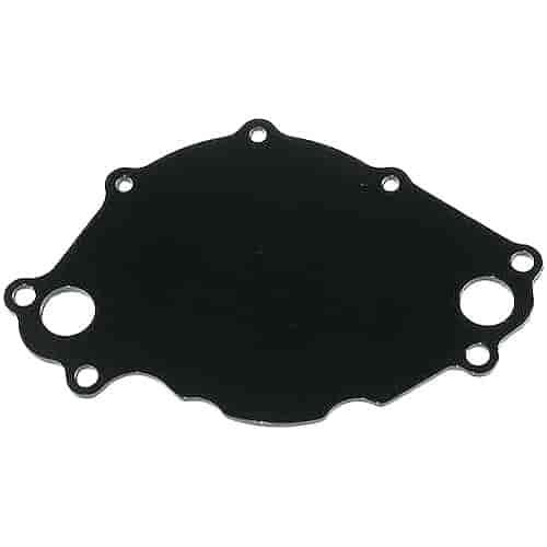 Back Plate Only Small Block Ford 289/302/351W & 5.0L