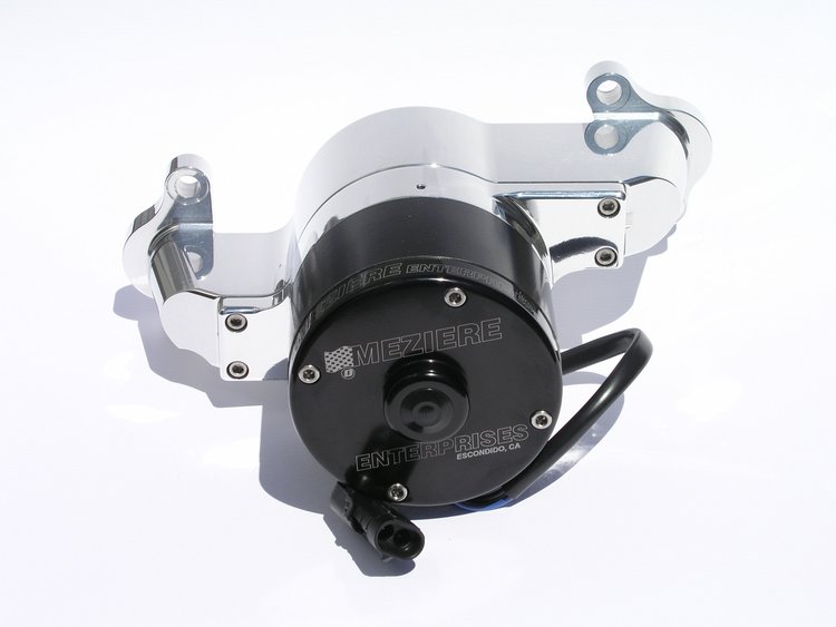 100 Series Electric Water Pump Small Block Chrysler