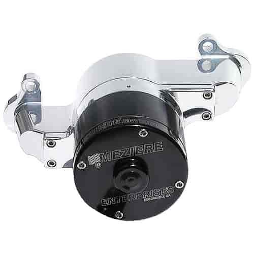 100 Series Electric Water Pump Small Block Chrysler