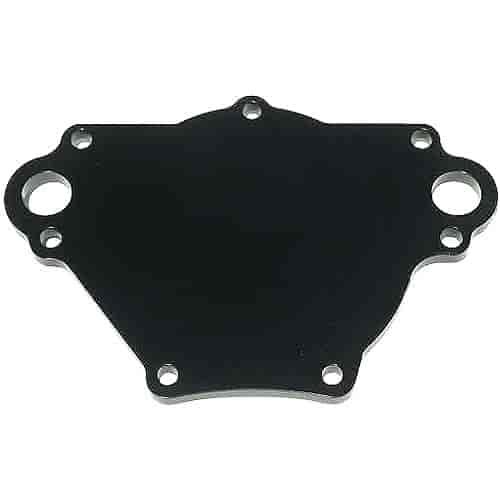 Water Pump Back Plate Small Block Chrysler (Up to 1990)