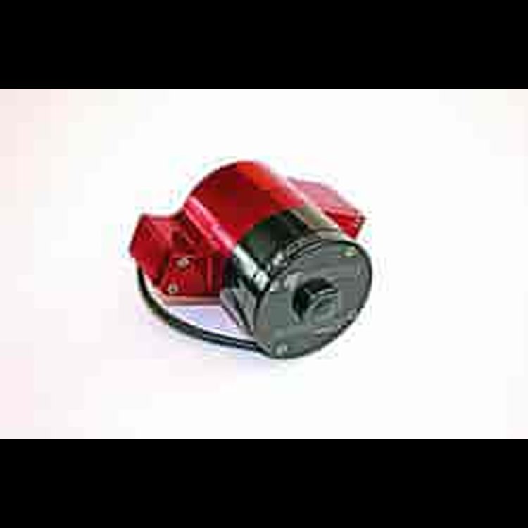 100 Series Remote Mount Bulkhead Electric Water Pump 35 gpm