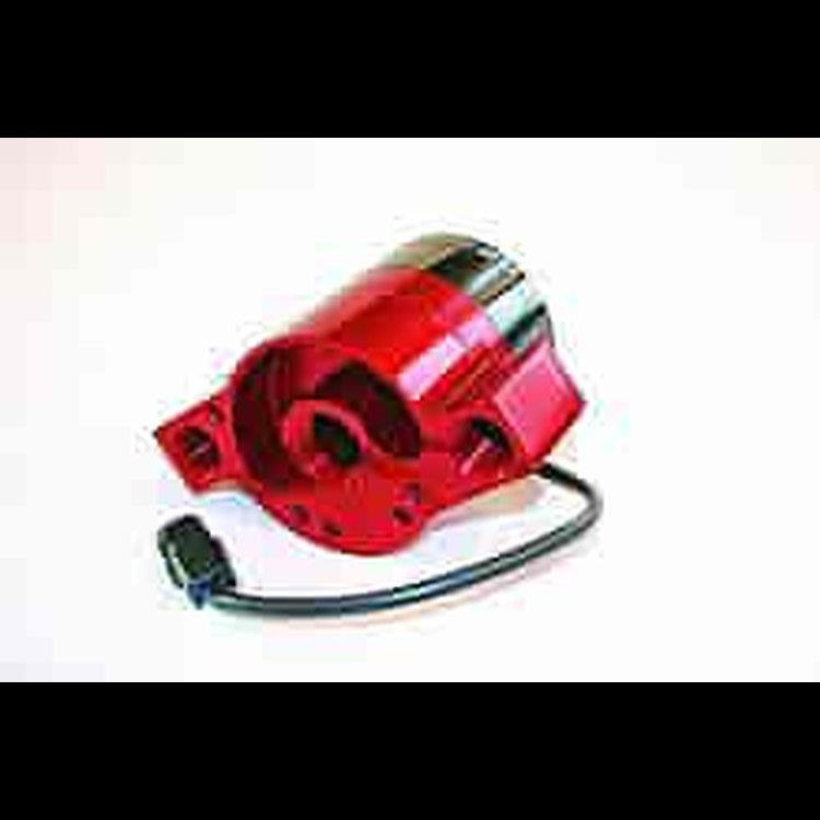 100 Series Remote Mount Bulkhead Electric Water Pump 42 gpm